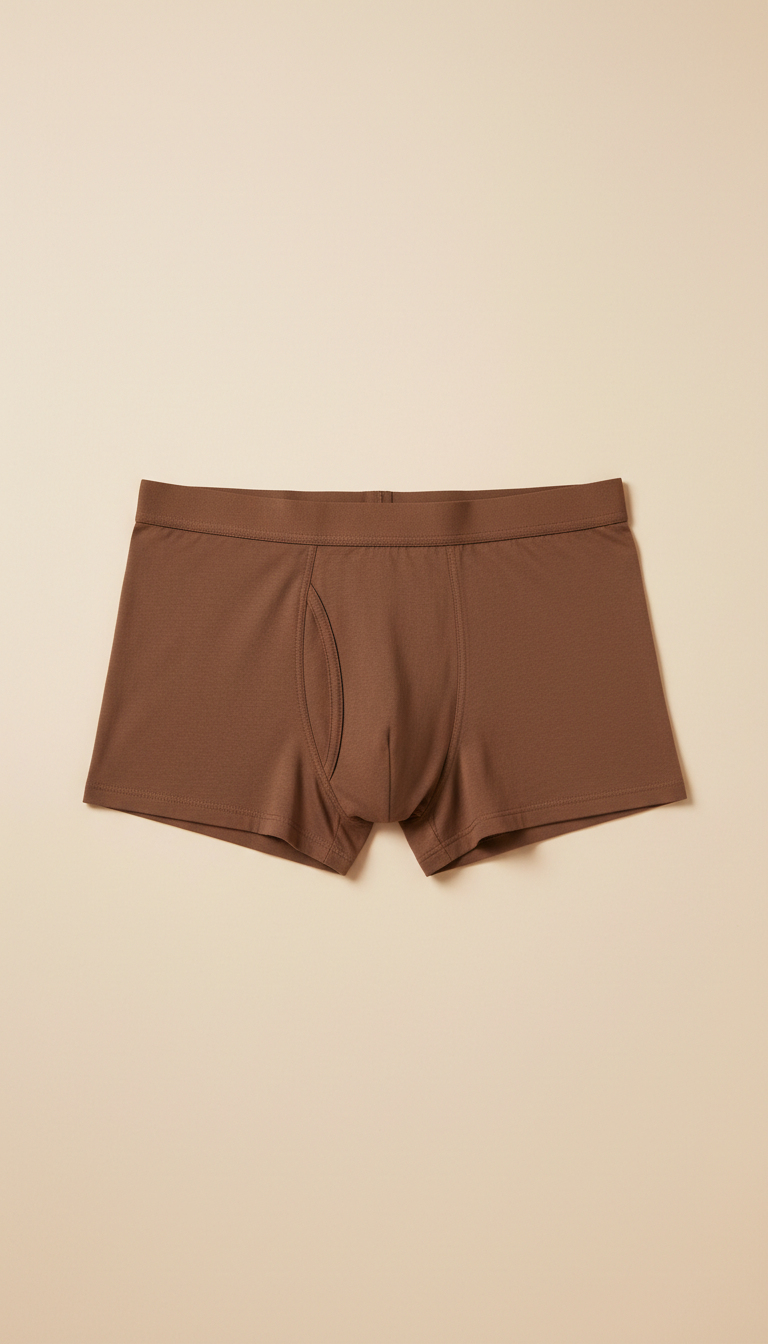 Seamless Innerwear Briefs