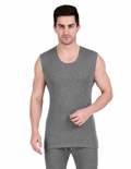 Hap Men's Premium Thermal Top S/L_DG