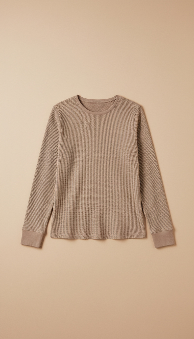 Cotton Modal Thermal Set
